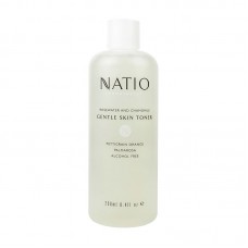 Natio 娜迪奥 玫瑰水洋甘菊爽肤水 250毫升